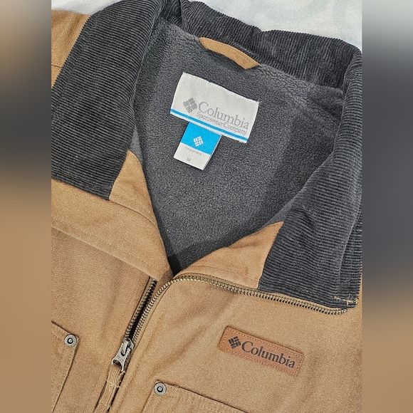 Barn jacket Columbia - Picture 2 of 3